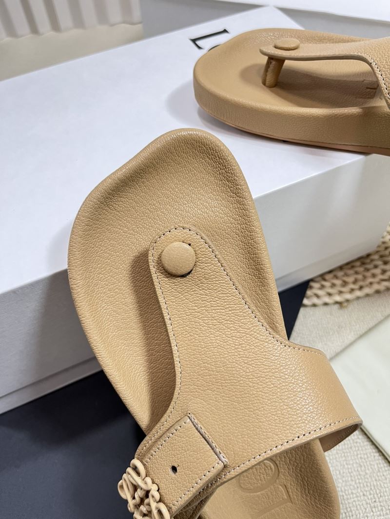 Loewe Sandals